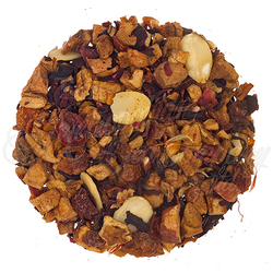 Madagascar Spiced Almond Herbal (2 oz Loose Leaf)